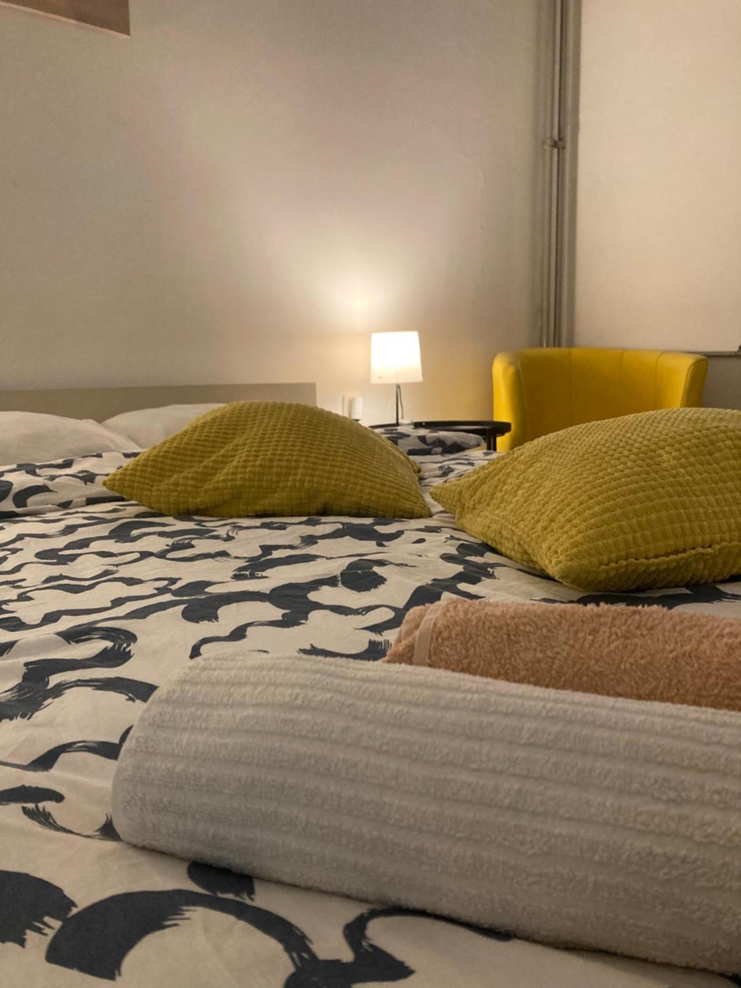 Apartman App Stella Jarun Self-check-in *